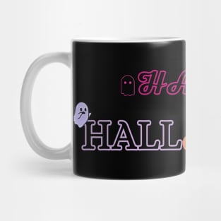 Happy Halloween Mug